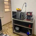 Apartamento Completo Em Botafogo
