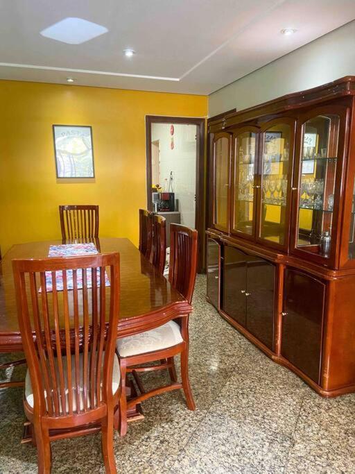 Appartement Apartamento Completo Em Botafogo
