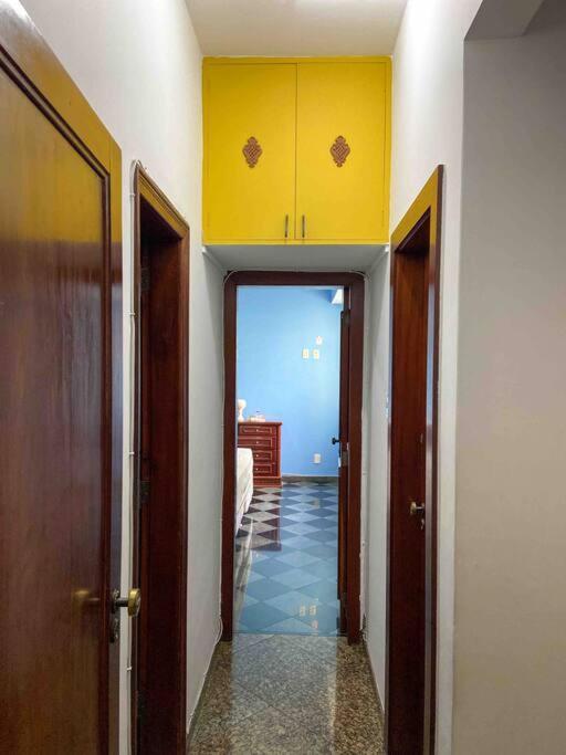 Apartamento Completo Em Botafogo Appartement Rio de Janeiro
