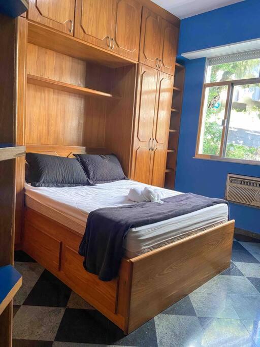 Apartamento Completo Em Botafogo Appartement *