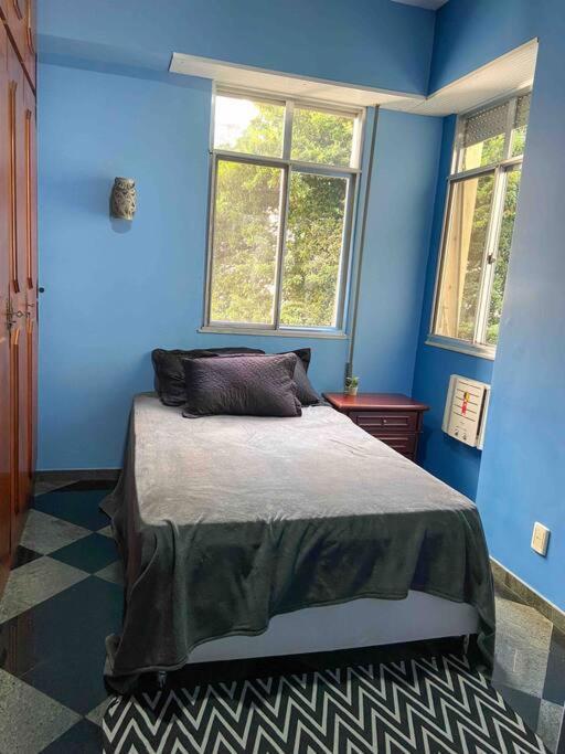 Appartement Apartamento Completo Em Botafogo