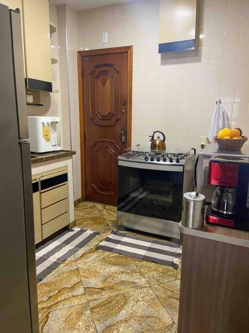 Appartement Apartamento Completo Em Botafogo *