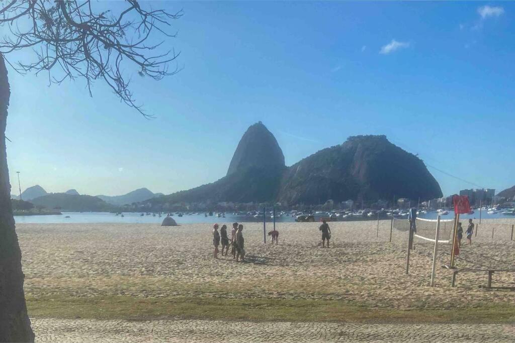 Apartamento Completo Em Botafogo * Rio de Janeiro
