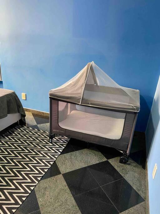 Apartamento Completo Em Botafogo Apartamento