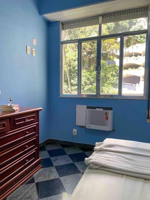 Apartamento Apartamento Completo Em Botafogo *