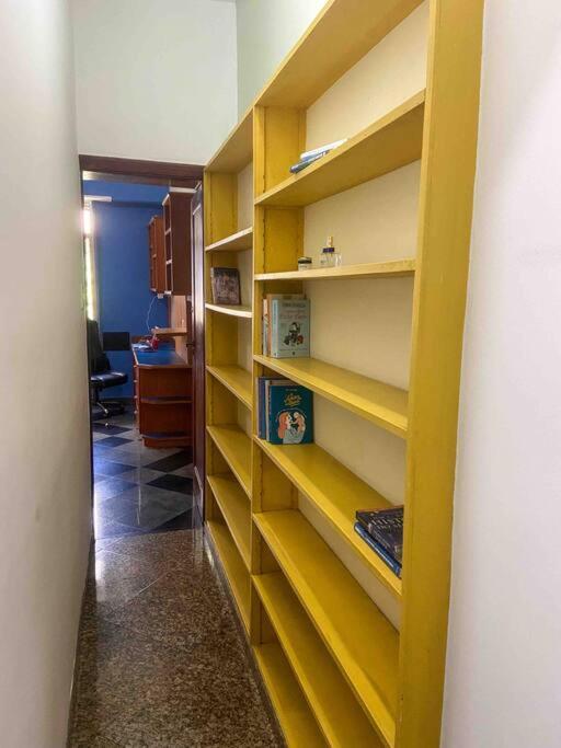 Apartamento Completo Em Botafogo Apartamento *