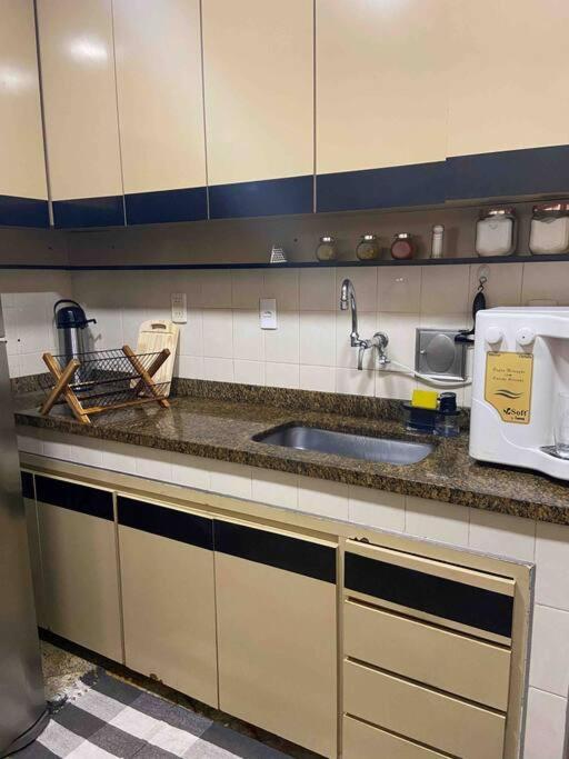 Apartamento Completo Em Botafogo Apartamento Río de Janeiro