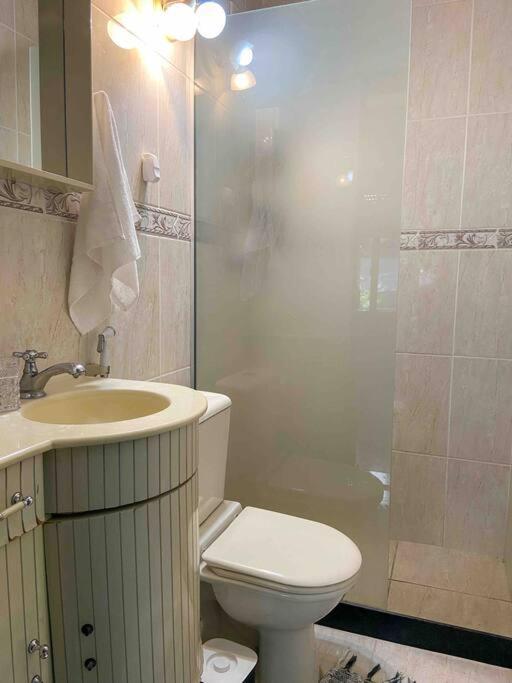 Apartamento Apartamento Completo Em Botafogo