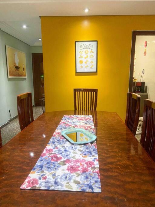 Apartamento Apartamento Completo Em Botafogo Río de Janeiro