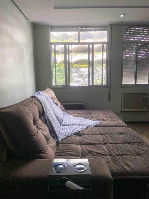 Apartamento Completo Em Botafogo Apartamento *